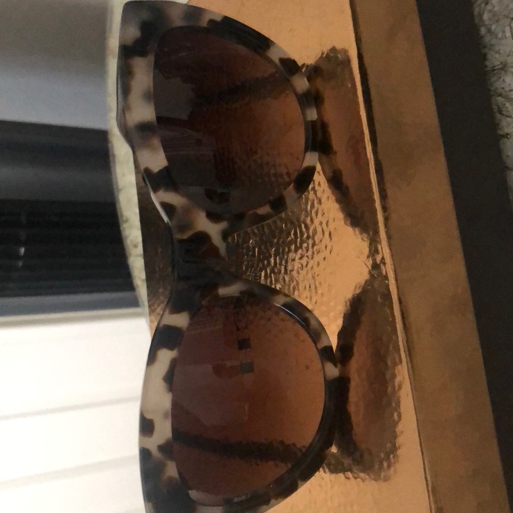 Coach sunglasses